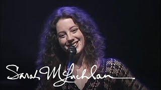 Sarah McLachlan - Good Enough (Fumbling Towards Ecstasy, 1993)