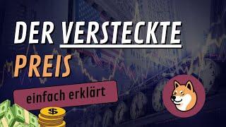 Wie dich KONSUM arm macht – Der teure DENKFEHLER, den fast alle machen | Ep.17