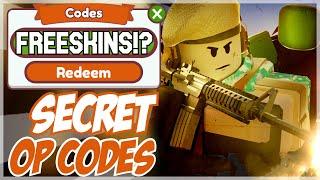 !NEW! (2022) ️ Roblox Tower Defense Simulator Codes ️ ALL *SUMMER* CODES!