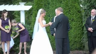 Hudson Manor Wedding - JG & Stephanie