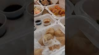 THIS IS A DANGEROUS GAME. #food #foodie #asianfood #delicious #shorts