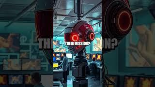 The Enigmatic Journey of the HAL 9000 Prototypes