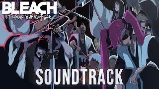 Original Gotei 13 Theme (1106 TYBW CH united)「Bleach TYBW OST」Epic Orchestral Cover