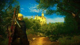 Is The Witcher 3 DLC STILL Worth It After 10 YEARS? (Blood And Wine Expansion)