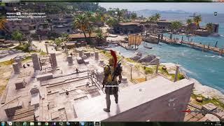 Assassin’s Creed Odyssey В долгий ящик