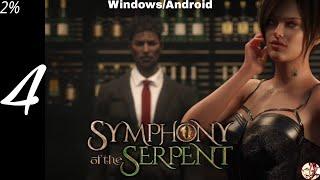 Symphony of the Serpent New Update