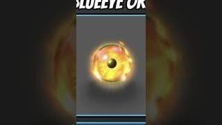 New Super Blue Eye Range Orb in ASTD! (Prestige)