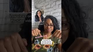 Low Video Views On Youtube? Try This!