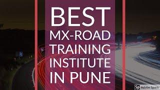 MX ROAD Training Institute | CADD Centre Design Studio