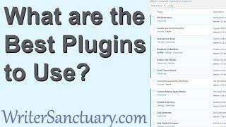 14 Best Free WordPress Plugins to Use in 2019 - My List