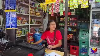 Tindahan mo e-Level Up mo!: A DTI Sari-Sari Store Advancement Program