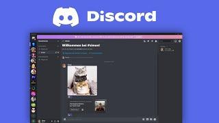 Wie funktioniert Discord? (Das Große Tutorial) 2021