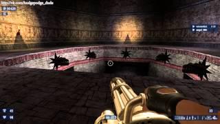 Hodgepodgedude и WienerBlut в Serious Sam HD Second Encounter #5 60fps