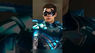 Injustice 2 sad intros part-27