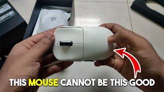 You Won't Regret Buying This Mouse