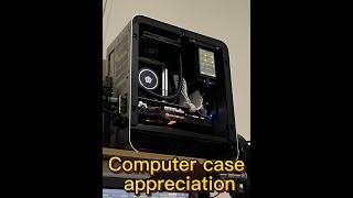 [Turing Smart Screen]PC Gamer Case Appreciation