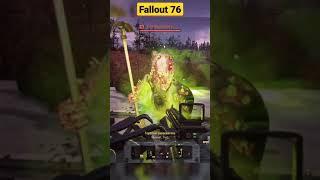 Лучшая игра серии. В нее хочется играть снова и снова. #fallout76 #fallout #games #shorts