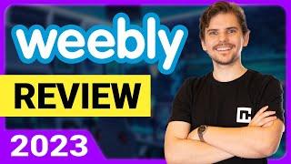 [UPDATED] Weebly Review 2024 | Is it good for small business?