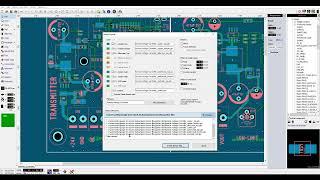 Gerber and BOM file creation using Sprint-Layout | Part II