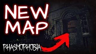 Asylum 2.0... SUNNY MEADOWS!! | Phasmophobia Apocalypse Update Gameplay