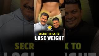 NLP Technique for Weight Loss @ramvermanlp  | Viral Sakhiya Podcast