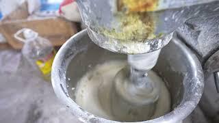 Dough mixer