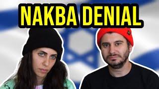 Refuting H3H3's Zionist Myths - Nakba Denial, The Partition & "The Expulsions"