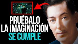 Estuvo Oculto POR SIGLOS! Practícalo Todos Los Días | El PODER DE LA IMAGINACIÓN | Neville Goddard