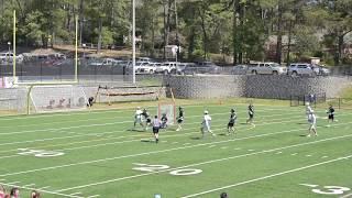 AC Flora Varsity vs Oceanside Slipping 1080p