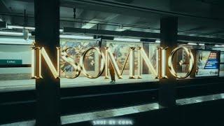 06. Ober - Insomnio (Video Oficial)