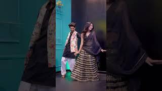 Chitiya Kalaiya Ve || Sari Raat Udti Fira || #shortvideo #shorts #ytshorts #youtube #couple #dance