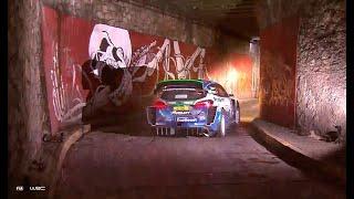 WRC - Rally Guanajuato México 2020/ M-Sport Ford WRT: THURSDAY Highlights