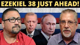 The World Is RUSHING Into Ezekiel 38!