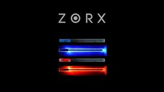 The Zorx Ribbon Controller Overview with Todd Barton