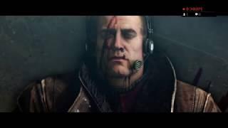 Прохождение Wolfenstein 2 на сложности Майн Лебен/Mein leben