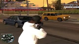 Glen Park Neighborhood Piru$ [ND-RP.GE]