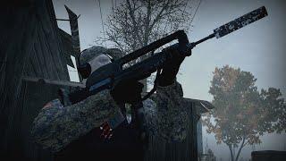 ФИШКА FAMAS G2. STALKER ONLINE