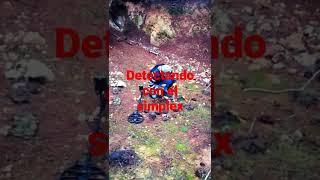 Terreno Antiguo, Talca Detector!!!