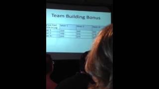 Peter Castleman's MLM Compensation Plan Part 2 - YEVO Multi Level Marketing