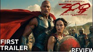 Why Spartacus 2025 Just Changed Movie History FOREVER!