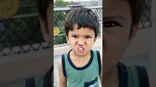 Meri candy￼kha liya #funny #trending #misszeba