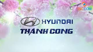 VSCCOM - Phim doanh nghiệp Ô Tô Hyundai