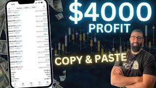 I Tested the BEST FOREX COPY TRADING SIGNALS APP in 2024