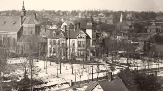 01 Pine Street Loop: Roscoe and Eva Hersey House (416 4th Street South)