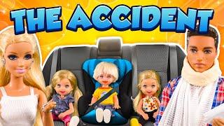 Barbie - The Accident | Ep.299