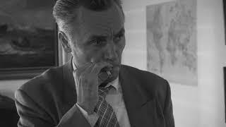 The Darby Case (2017) - Film Noir Short