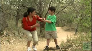 Hiking Texas State Parks
