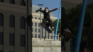 Realistic Phone Clips at Lloyds by Jean-Olive 🫛 #skaterxl #skateboarding