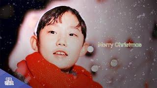 메~리 크리스마스 ! 연준이의 크리스마스 노래 메들리 ! / Merry Christmas ! YEONJOON's Christmas song medley!