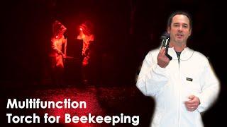 Beequip NZ's Multifunction torch review - Jimmi Caird